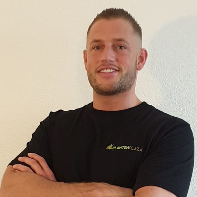 Ralph van der Rassel